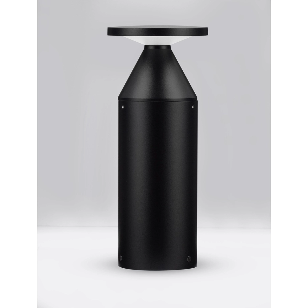 Black design lamp Neve 30cm Lyora 5212017450838