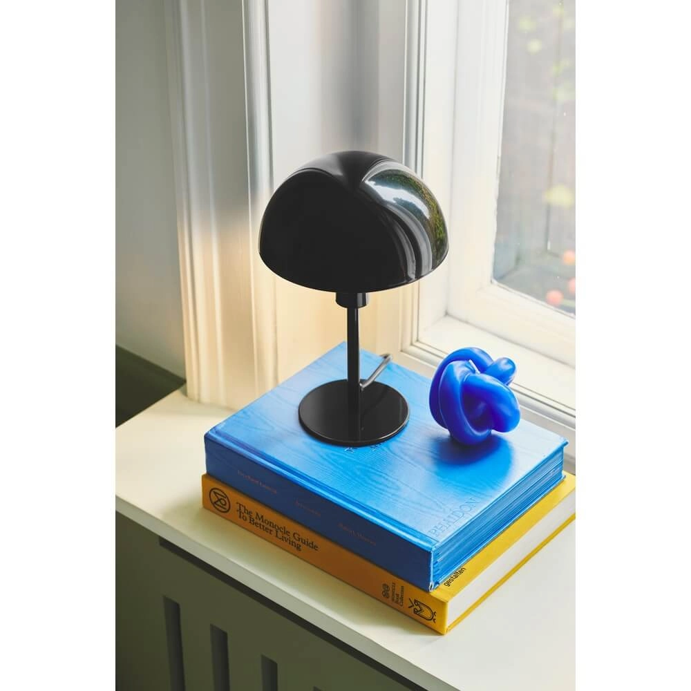 Design table lamp Ellen black Nordlux 5704924016448