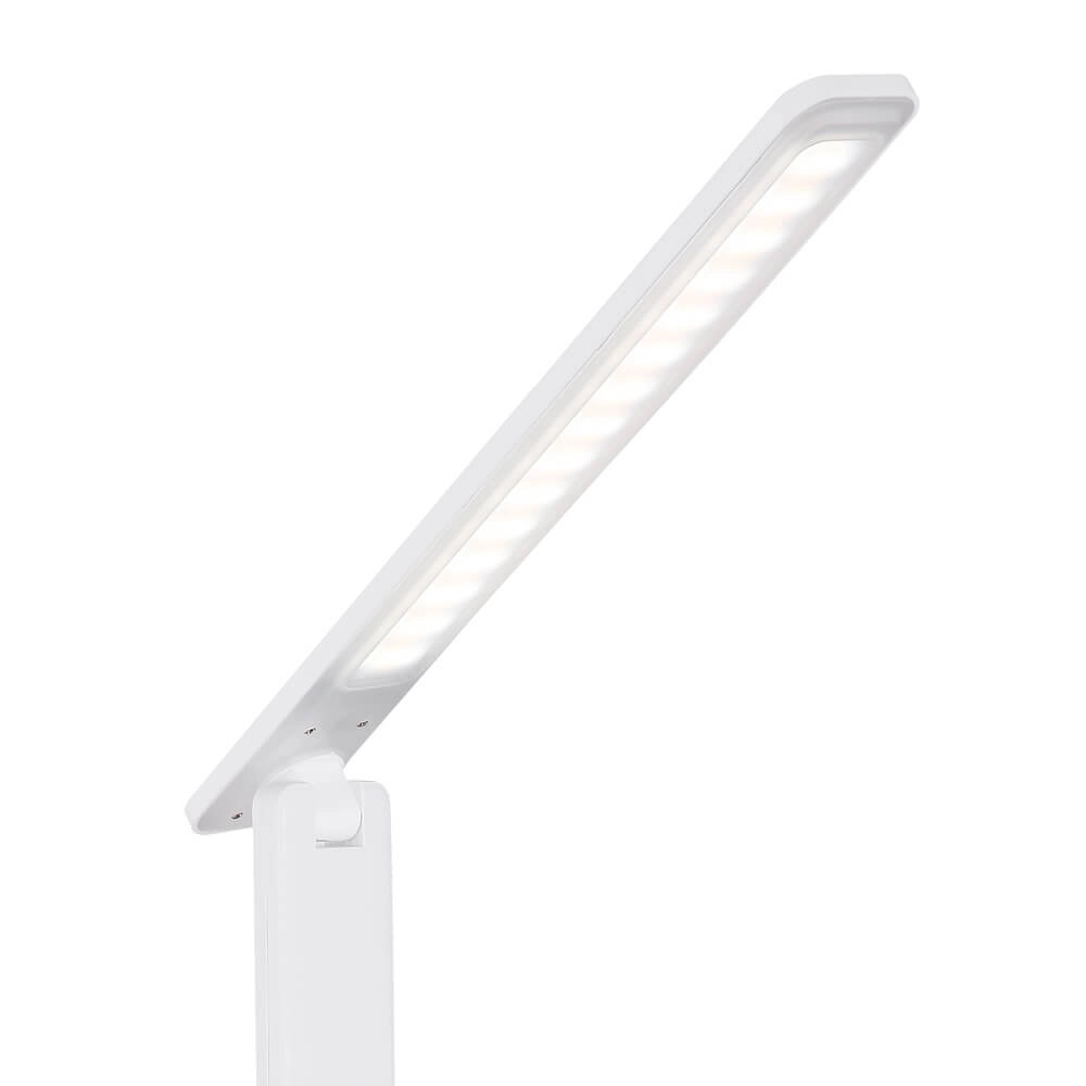Desk lamp Bulla white Globo 9007371412051
