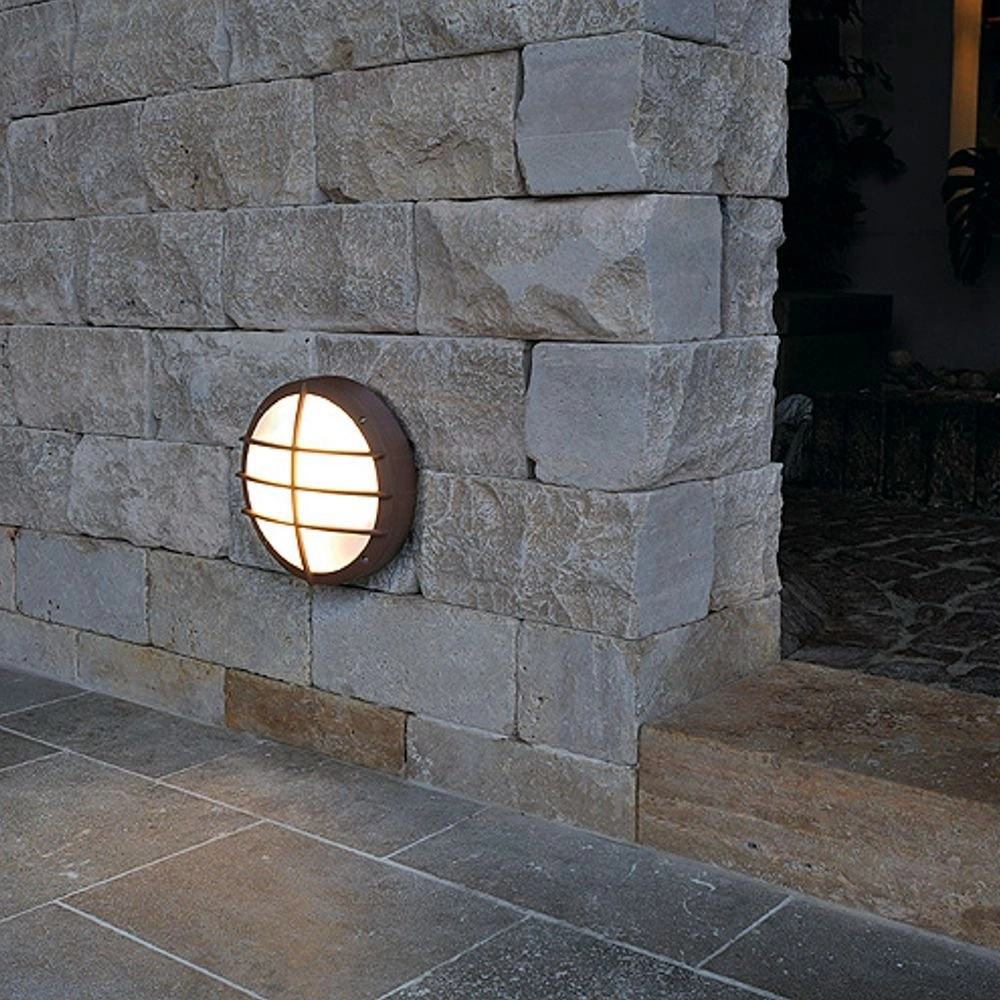 Bulan Grid Design Wall/Ceiling Lights SLV 4024163110938