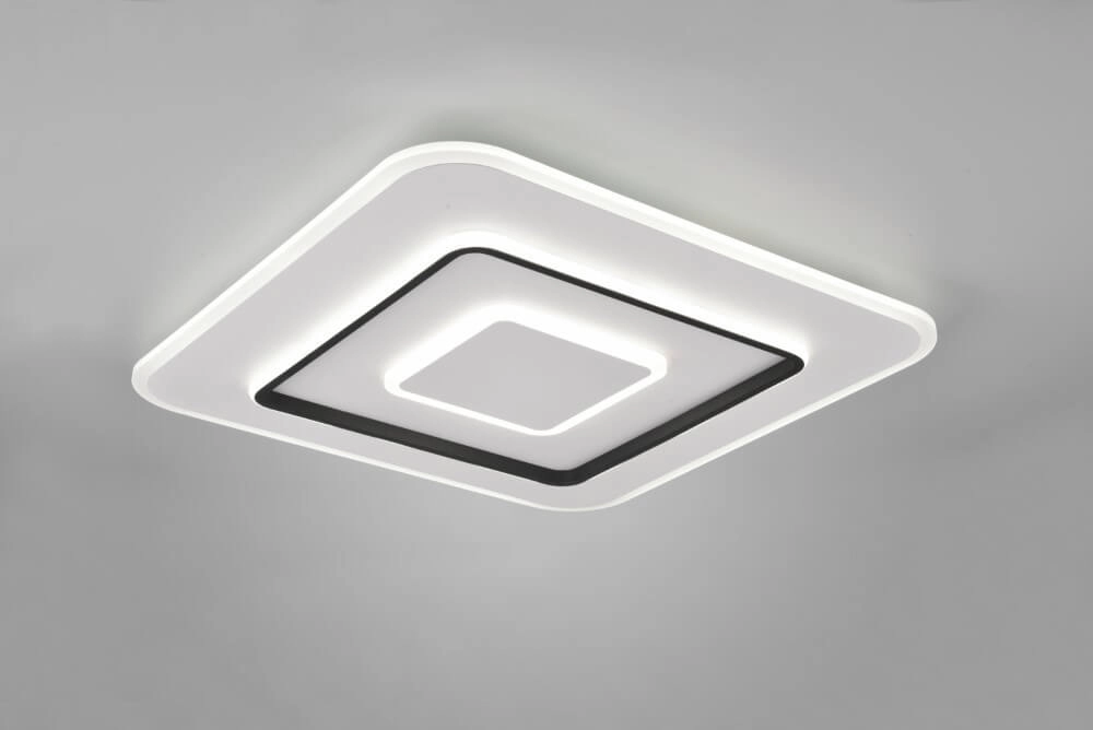 Ceiling light Jora 60 x 60cm Trio 4017807574821