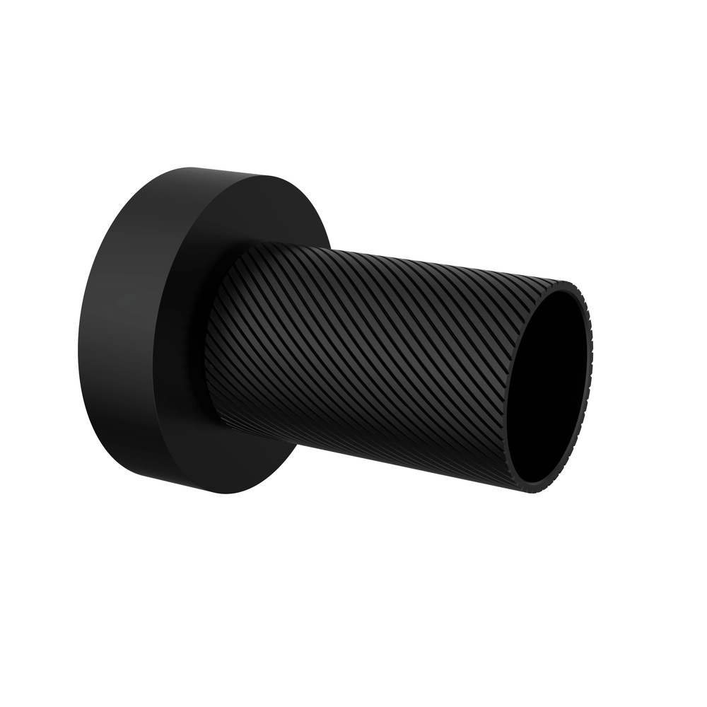 Wall lamp Moxie Wave Black Segula 4260512911409