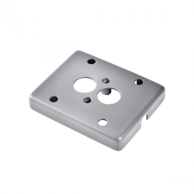 Front mounting frame Myra/Enola_C grey