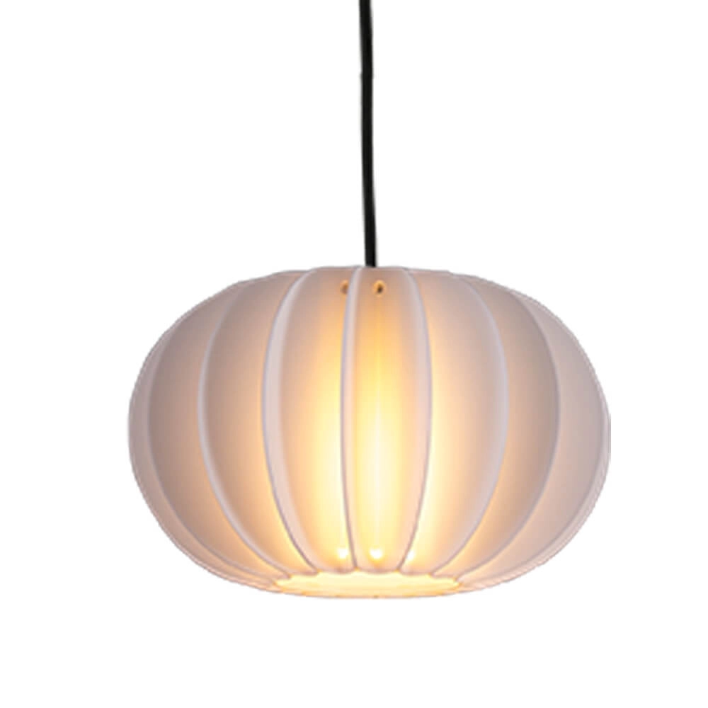 2-light hanging lamp Arena with white caps Masterlight 8718121307893