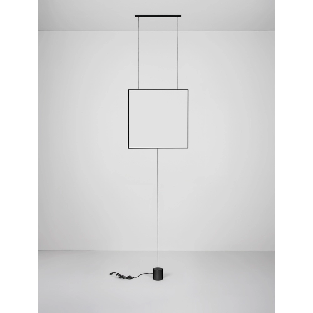 Floor lamp Dahlia 61.7cm Lyora 5212017467041