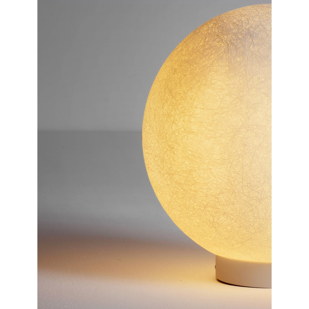 Ball lamp Moon Ø 30cm Lyora 5212017454584