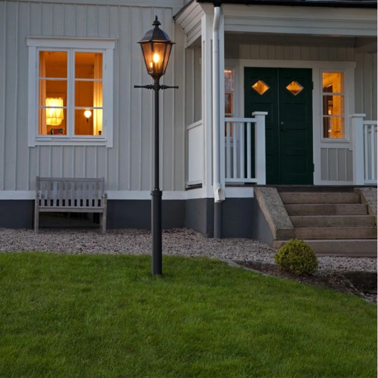 Terrace lamp Pallas Classic KonstSmide 7318305507500