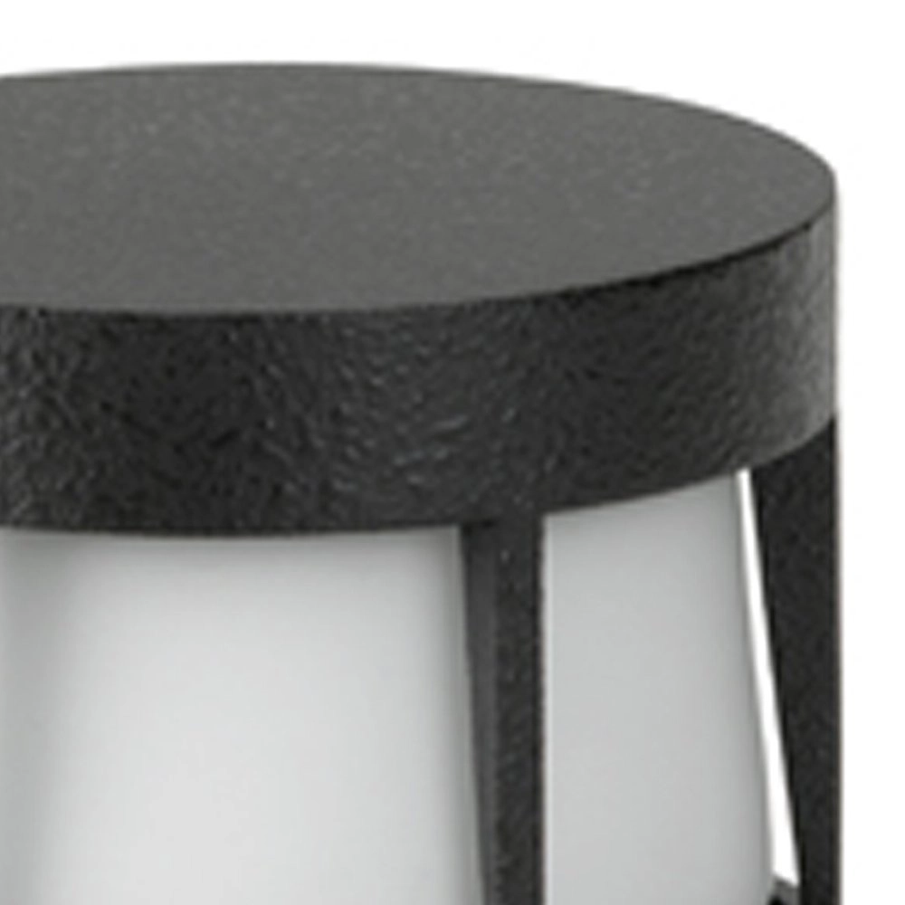 outdoor lamp Jail 14cm - black Albert 4007235603262