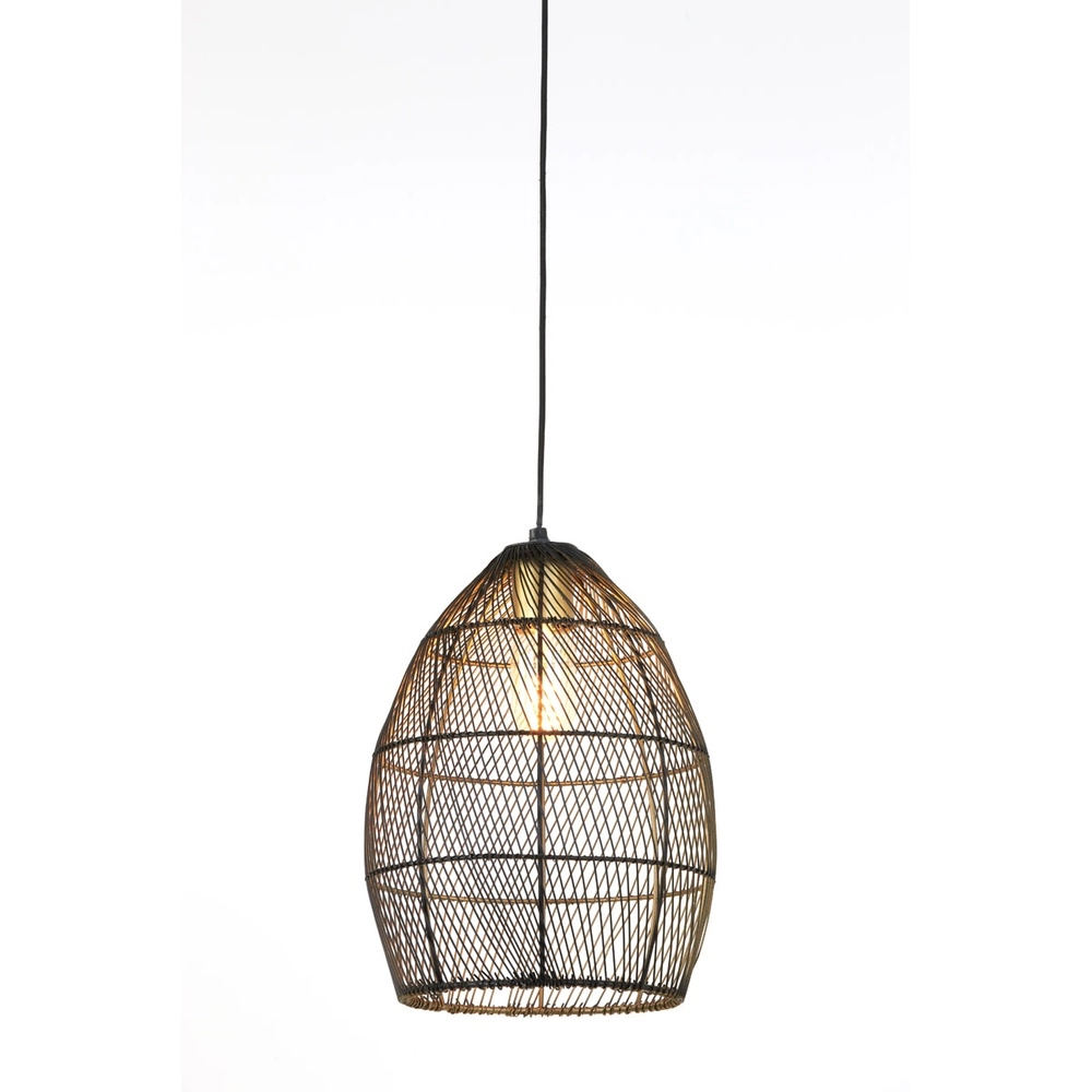Pendant lamp Meya Ø 23cm Light & Living 8717807294281