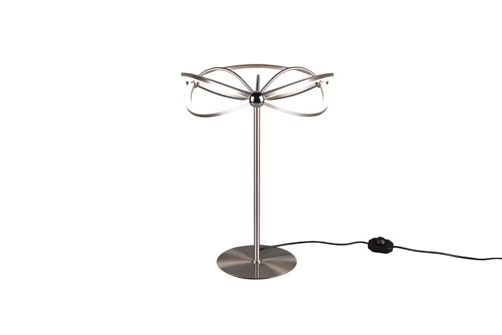 Design table lamp Charivari Trio 4017807454017