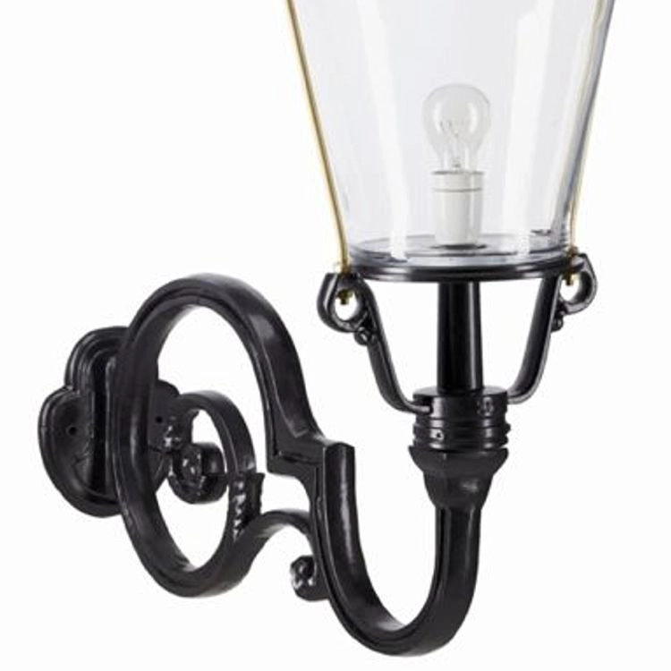 Nostalgic wall lantern Amstel KS Verlichting 8714732127547
