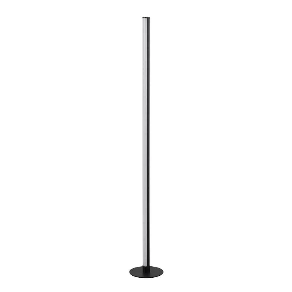 RGB floor lamp Gaming Tendo with remote control Trio 4017807577433