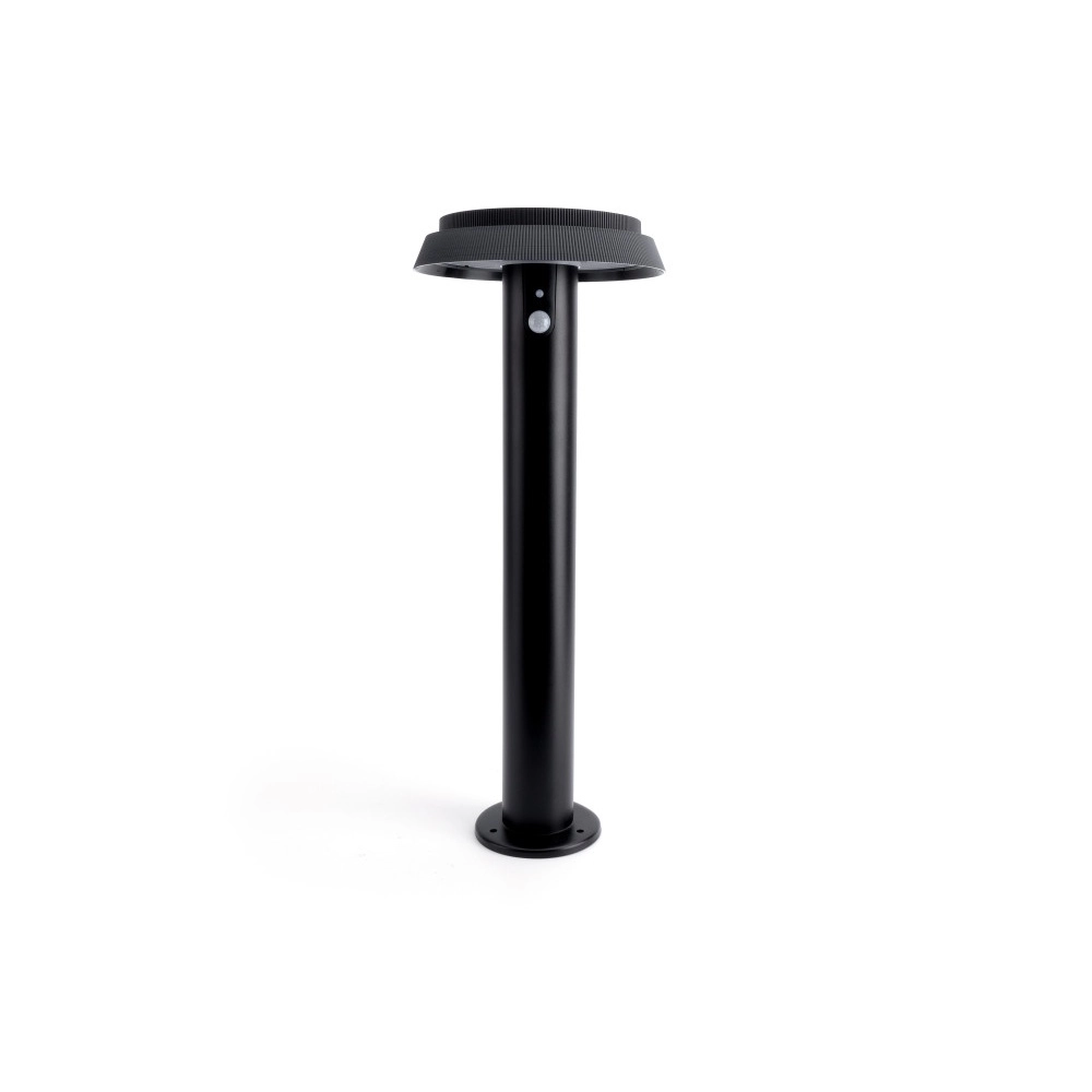 Standing solar lamp True 50cm - with motion sensor Lyora 5055788300786