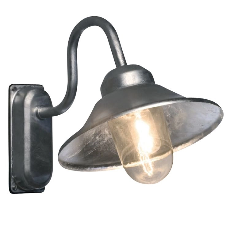 Outdoor light Vega Rustic