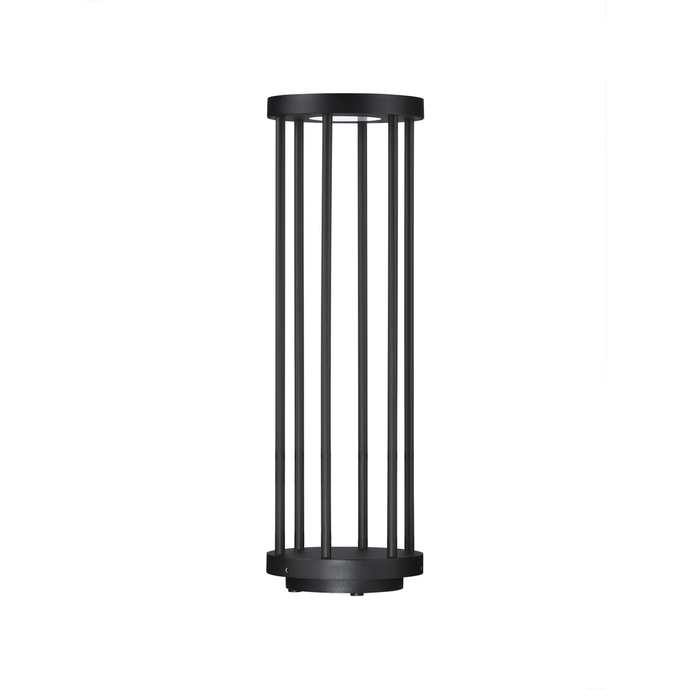 Garden lamp design Nereus M anthracite Lyora 5212017449481