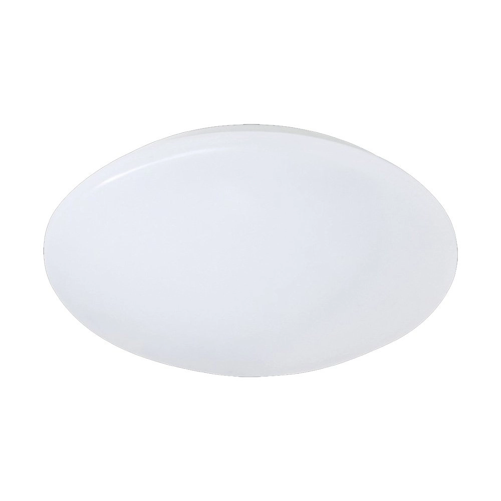 LED flush ceiling light Putz