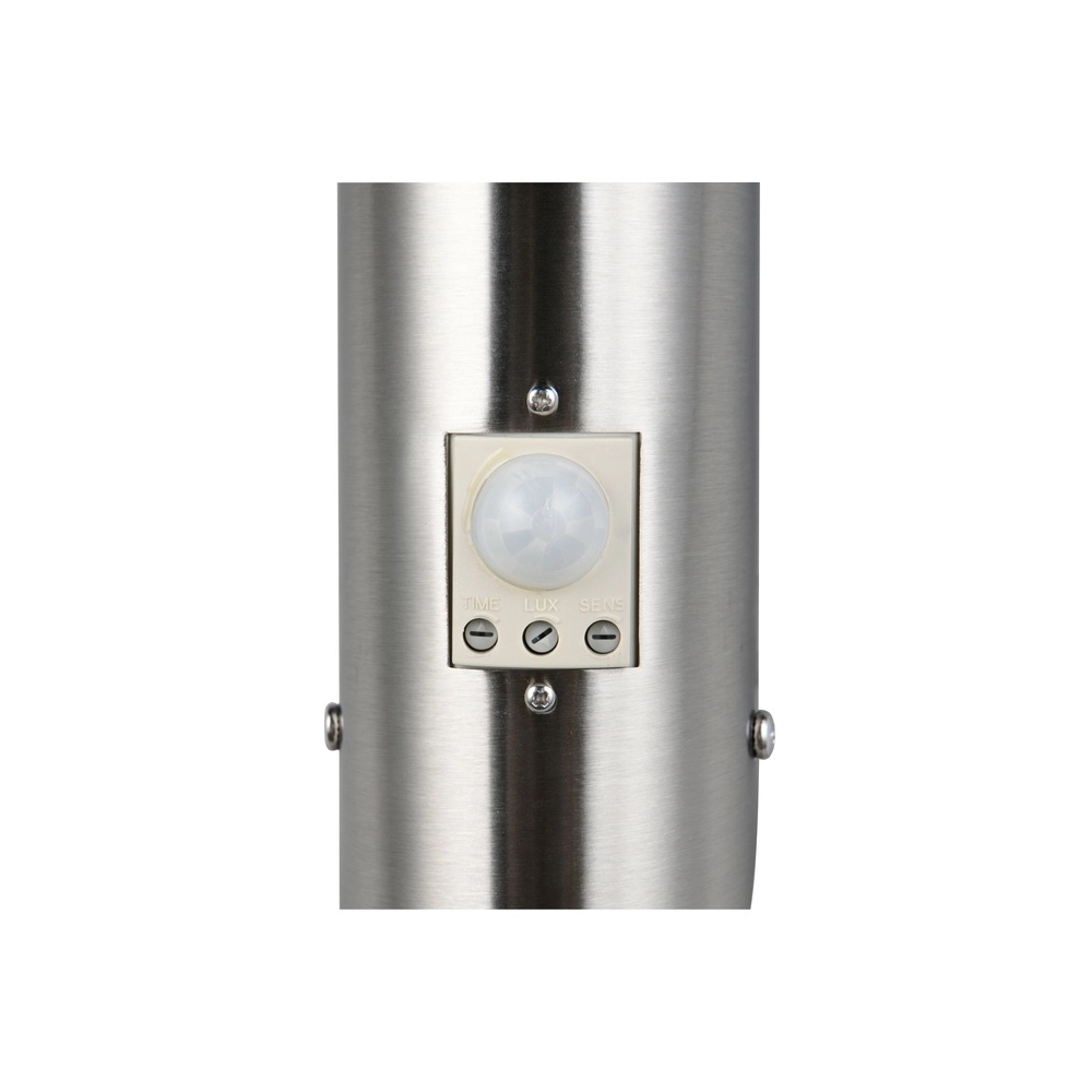 Nickel wall lamp Trioto with sensor Trio 4017807693744