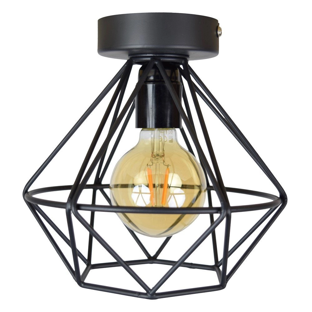 Cage wire lamp Wire