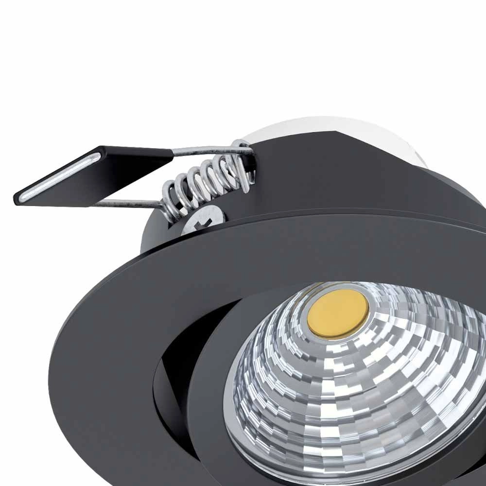 Adjustable LED spot Saliceto 3000K Eglo 9002759986094