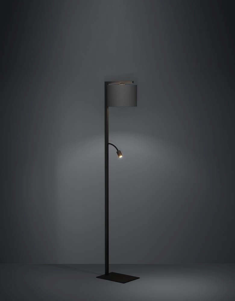 Chic reading lamp Foligno 180cm Stars of Light 9008606221295