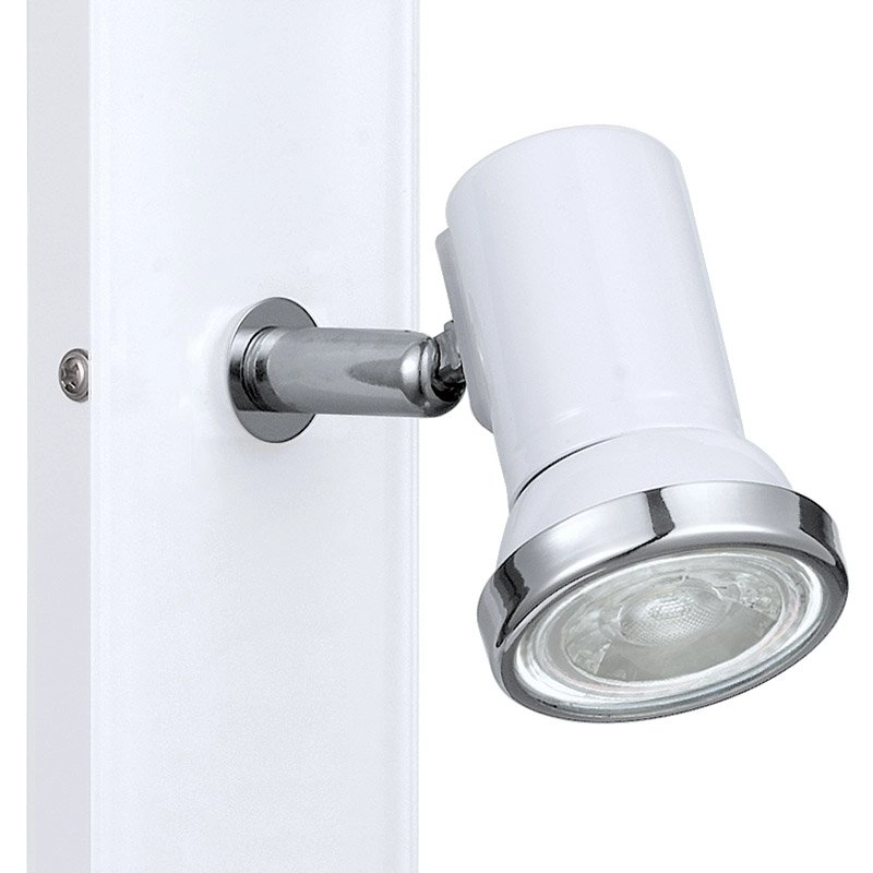LED spot Tamara 1 3-light white Eglo 9002759959944