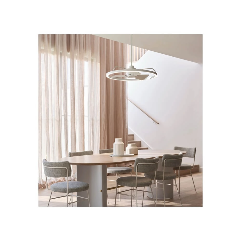 LED fan Cessna Ø 70cm - white Beacon 9333509211839