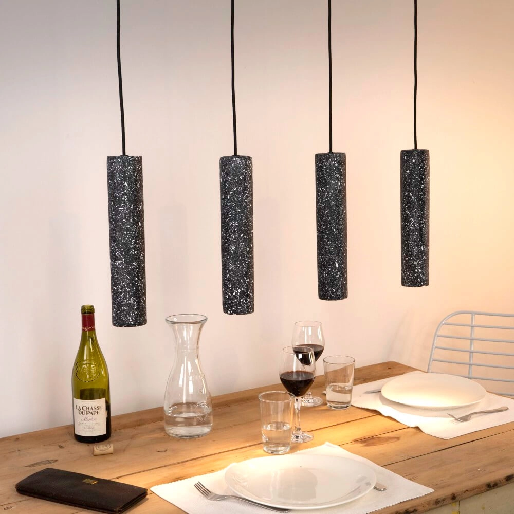 Dining table lamp Mentalona 4x GU10 Stars of Light 9002759398224