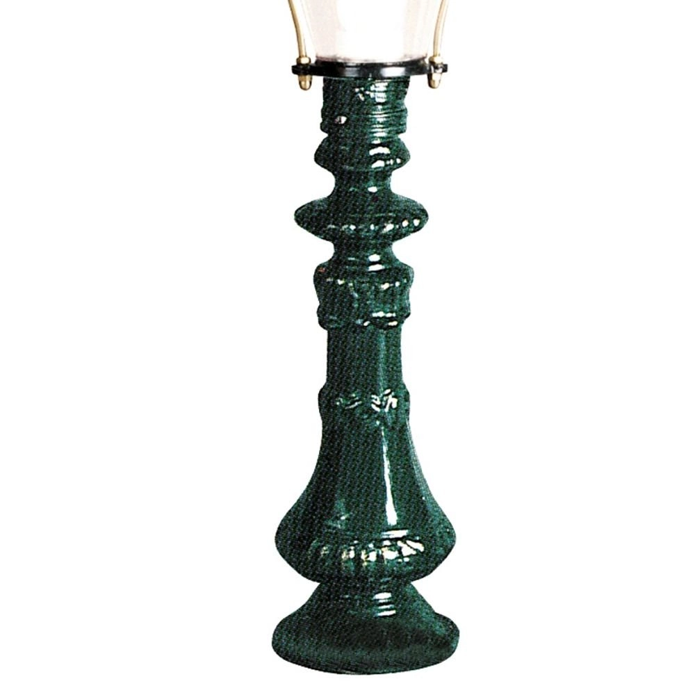 Nostalgic garden lamp Breda B 206 black KS Verlichting 8714732601443