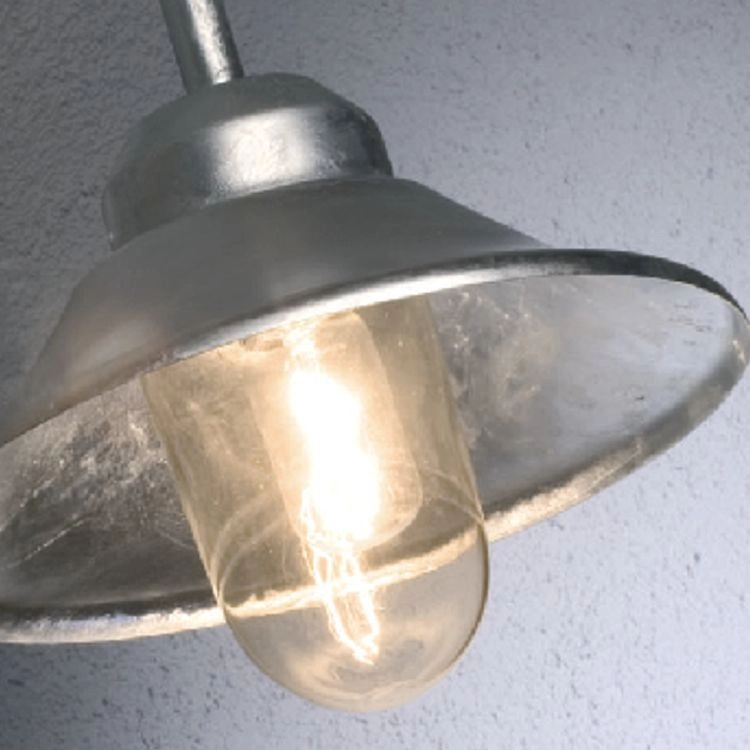 Outdoor light Vega Rustic KonstSmide 7318305563209