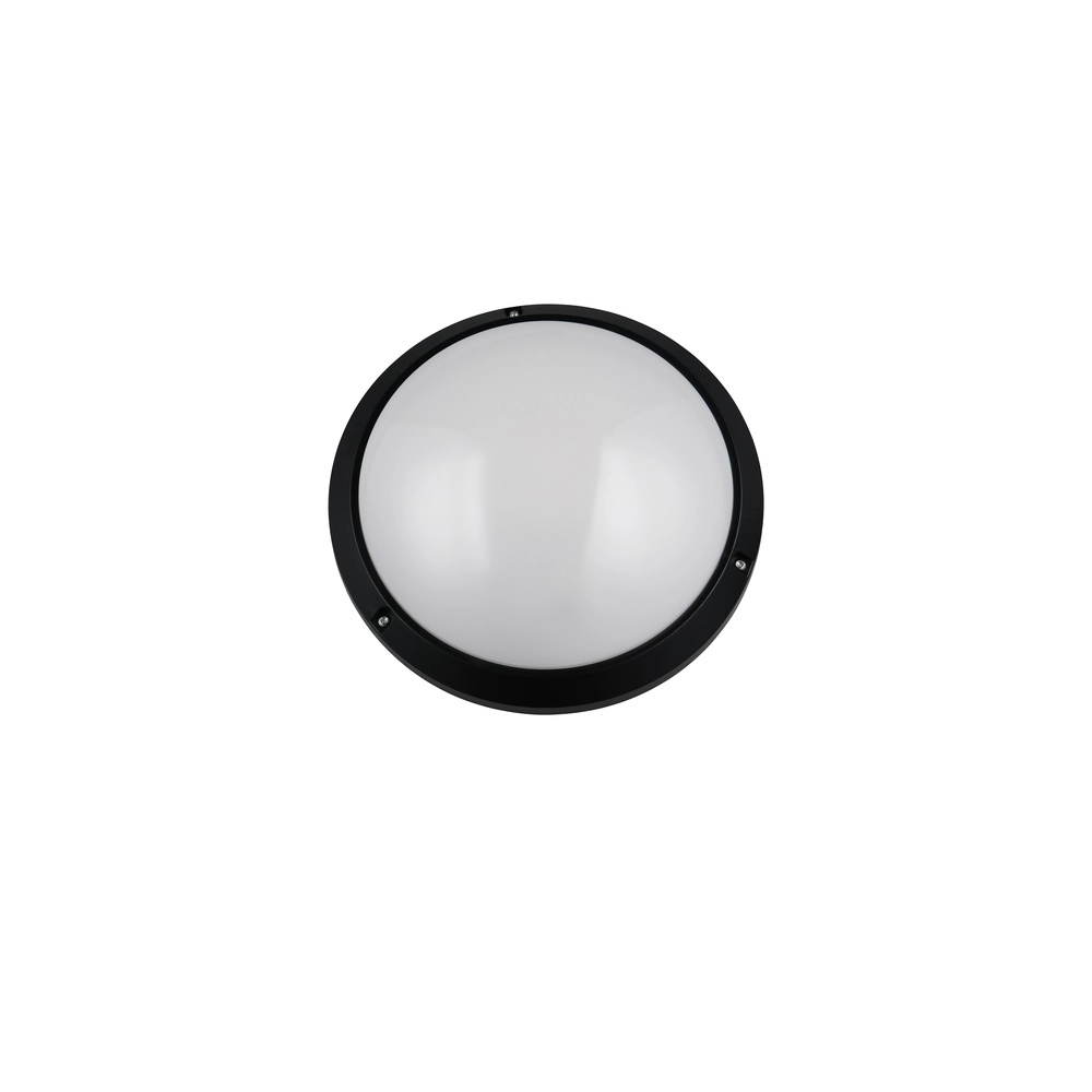 Wall lamp Ambato Black Trio 4017807691498
