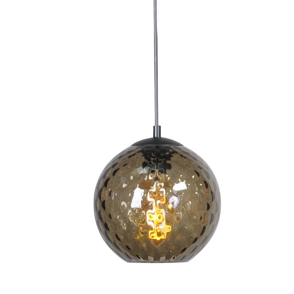 Dining table hanging lamp Baloton 5-light Masterlight 8718121217086