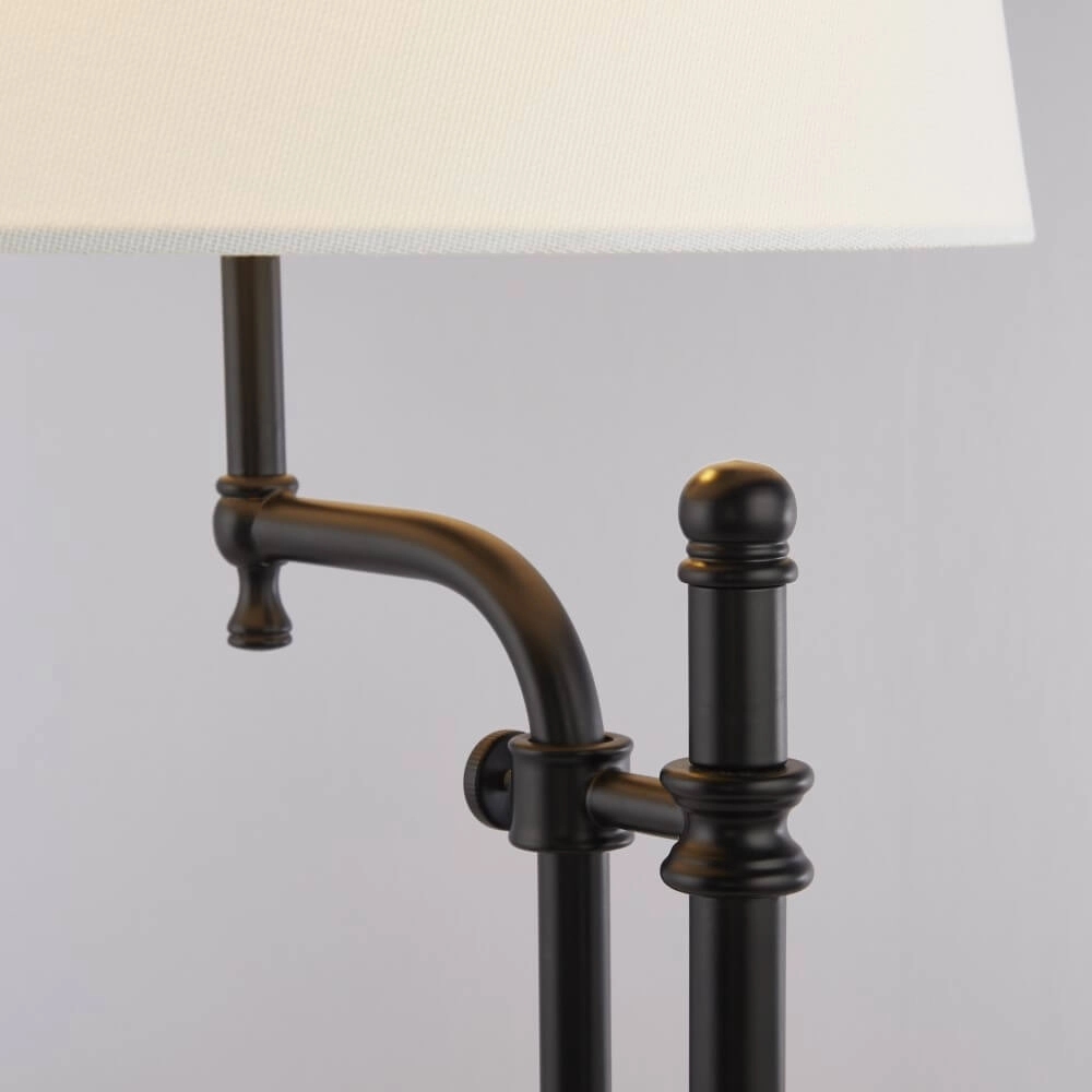 Classic desk lamp Munich Searchlight 5053423228129