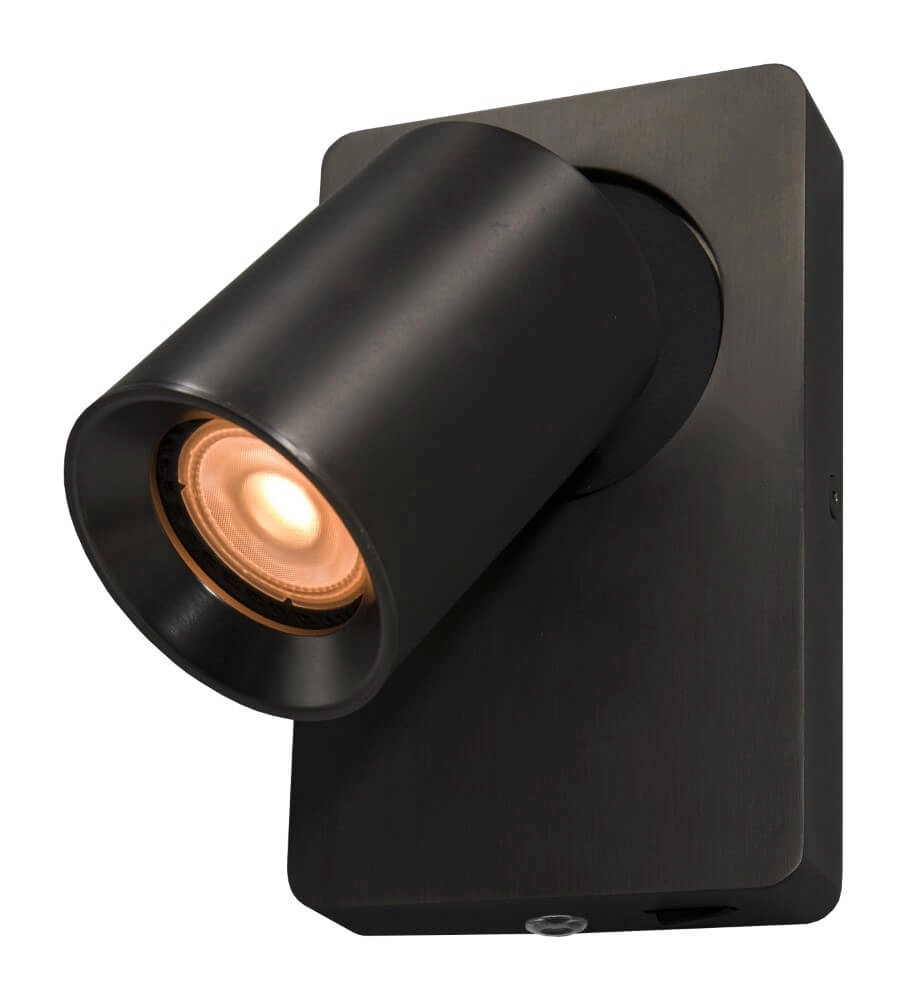 Wall lamp Megano anthracite