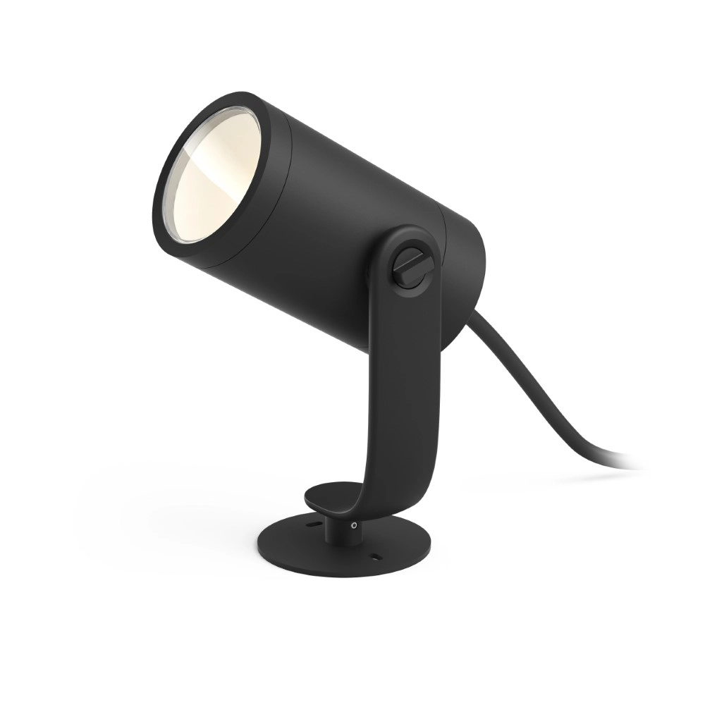 Garden spot Hue Lily 24 volts - 640 lumens Philips 8718696167977