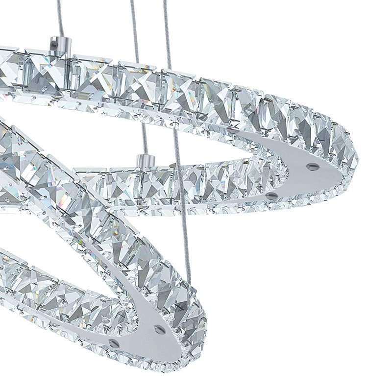LED pendant light Varrazo Eglo 9002759316679