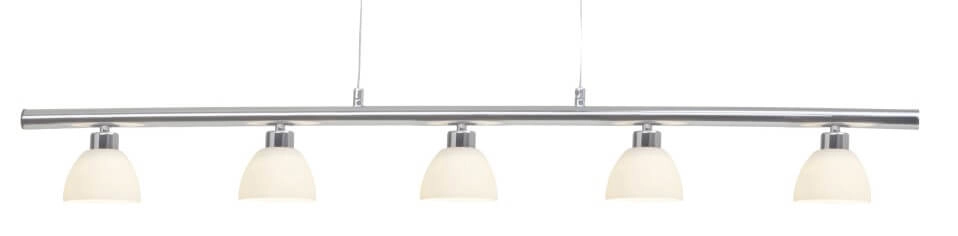 Dining room pendant lamp Tonja Brilliant 4004353192746