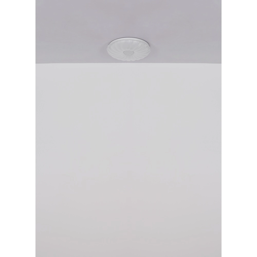 Ceiling lamp Cavendish white Globo 9007371533374