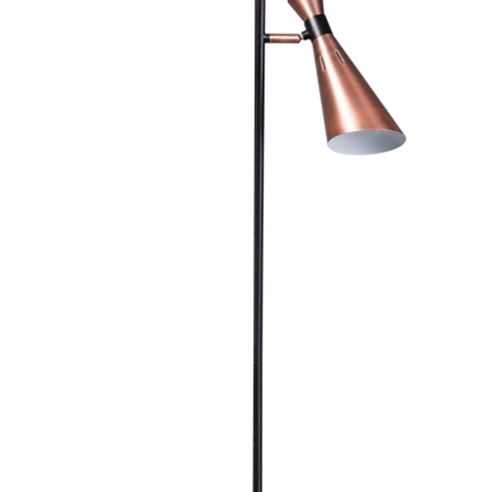 Cool floor lamp York ETH 8719075183069