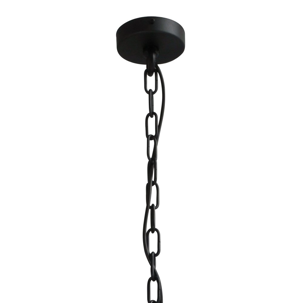 Pendant lamp Industria Bud White Masterlight 8718121175904