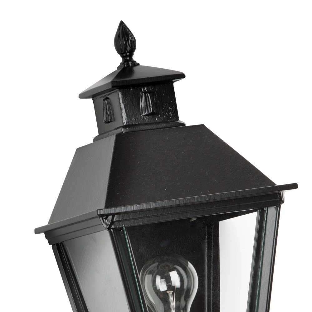 Old Dutch flat wall lamp Rijswijk KS Verlichting 8714732133906