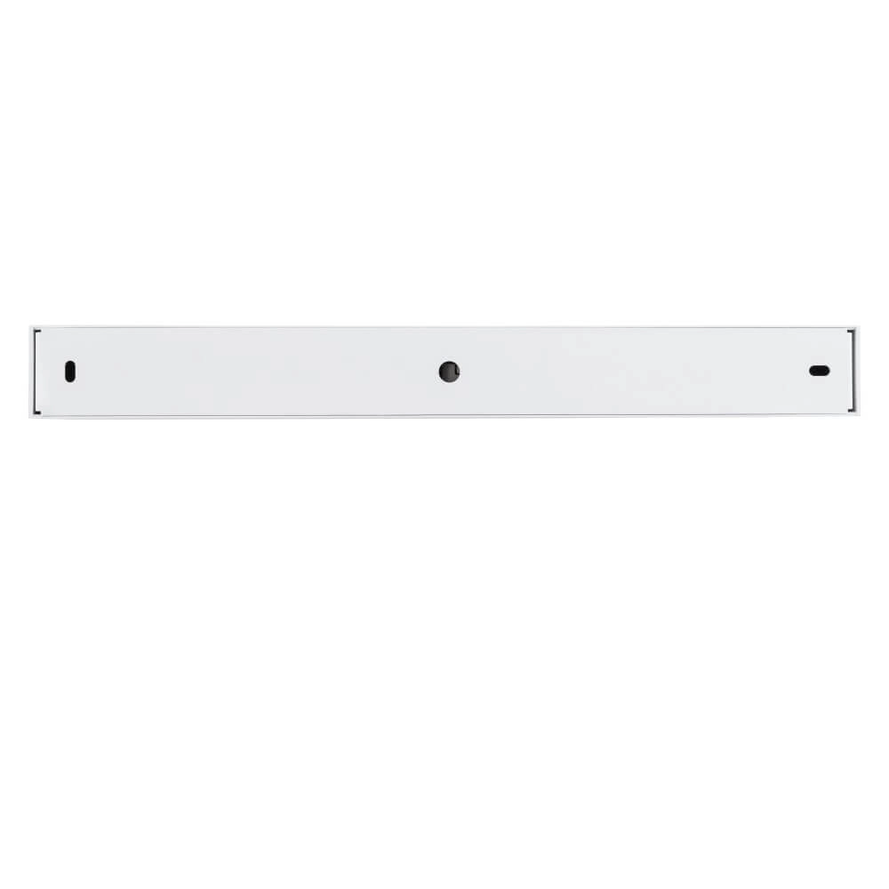 White surface-mounted spotlight Midi Led 10x1 LEDs - 4000K Lyora 5903139100533