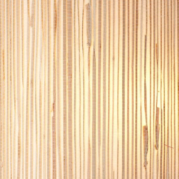 Wall lamp Wimea 26cm seagrass Brilliant 4004353393365