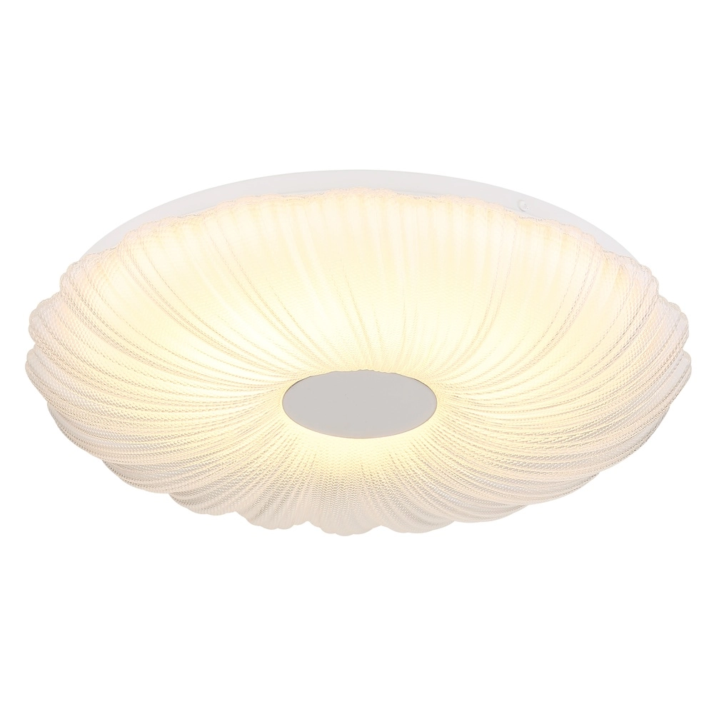 Ceiling lamp Cavendish white Globo 9007371533374