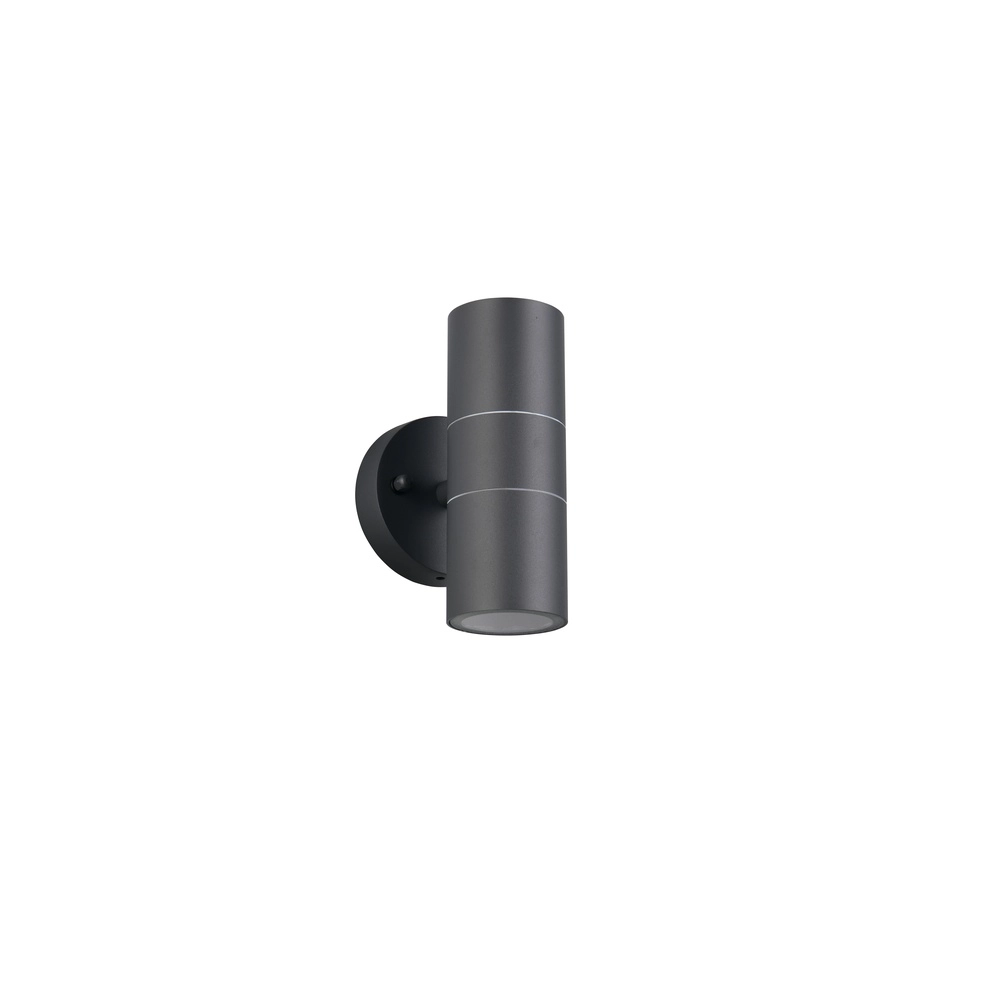 Wall lamp Turia anthracite Trio 4017807691306