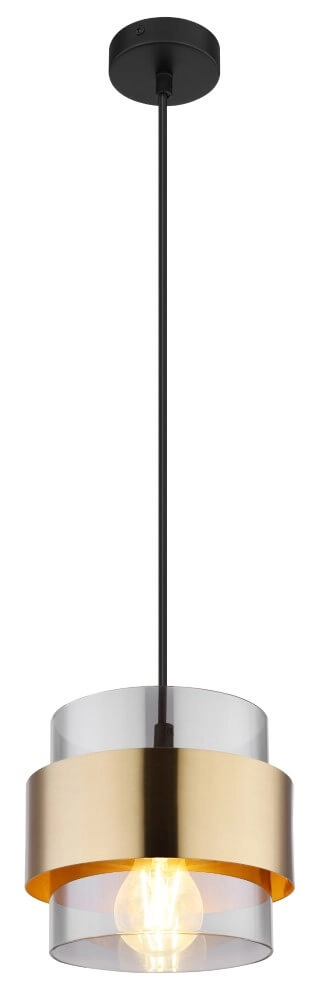 Design pendant lamp Milley 1-light