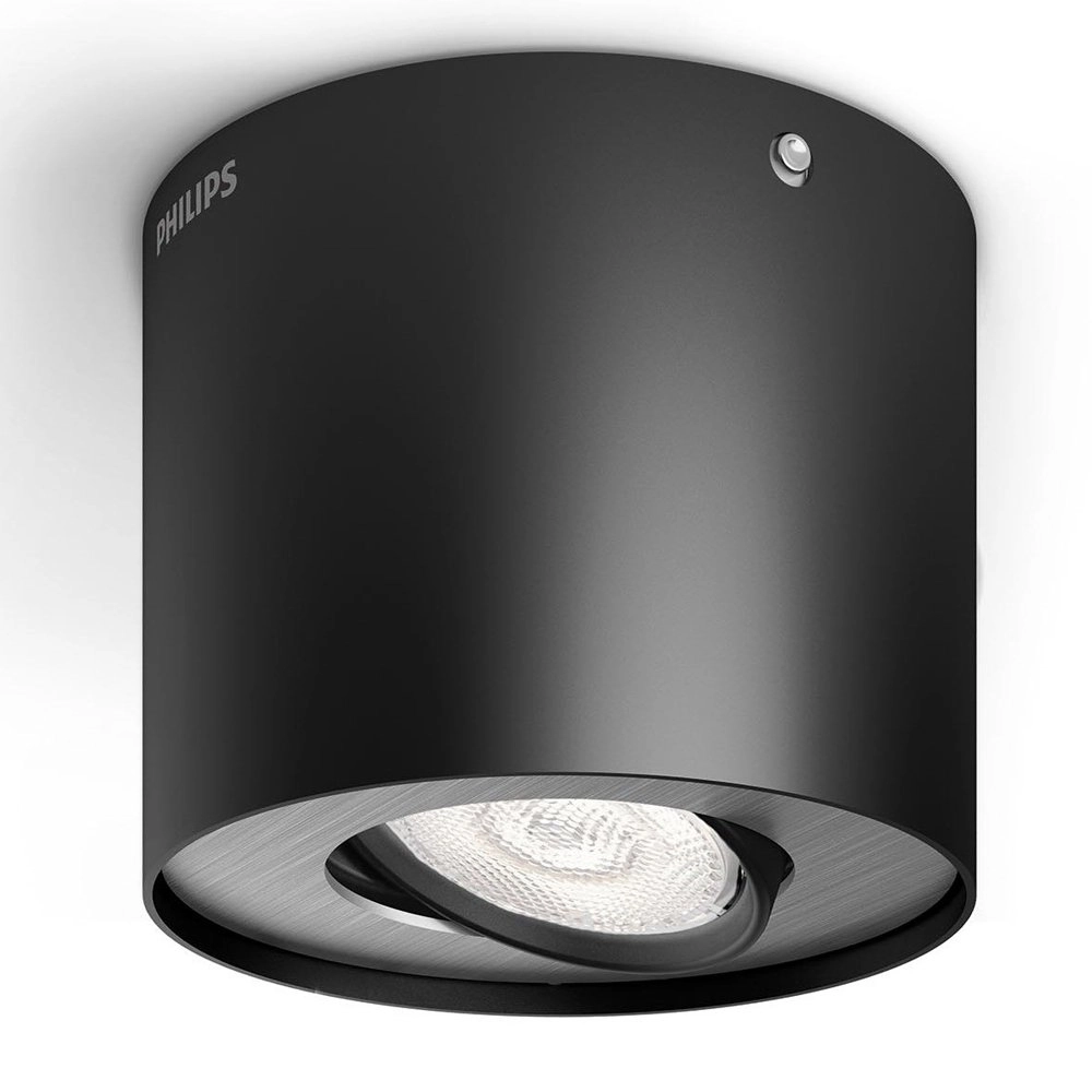 Surface-mounted spot Phase