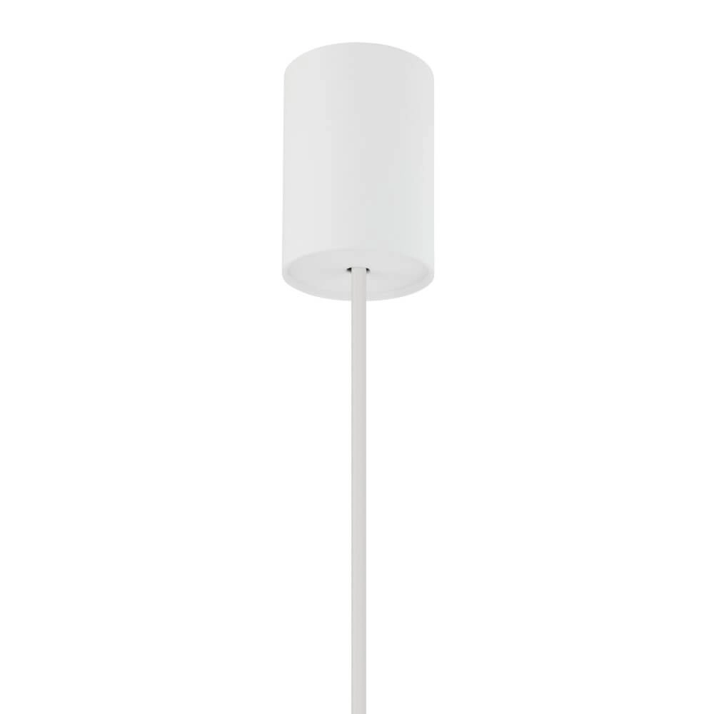 Narrow pendulum Fourty M white Lyora 5903139107709