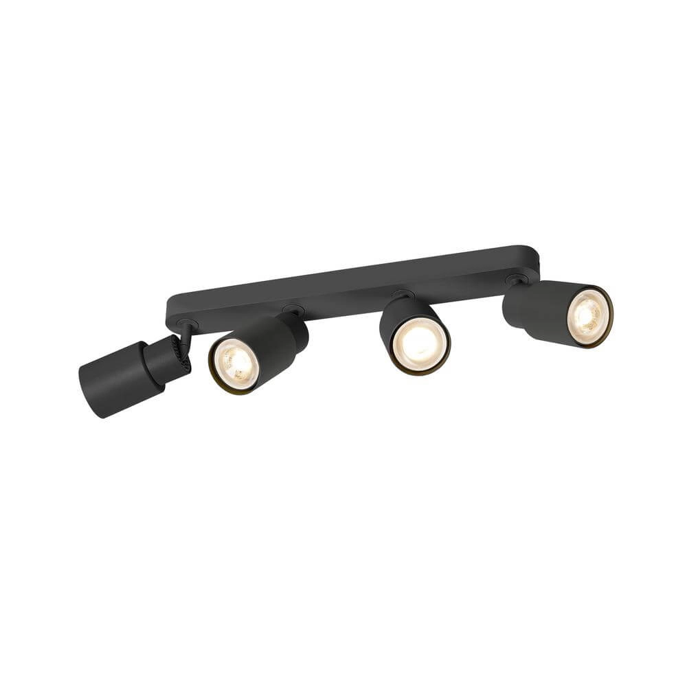 Mockery Puri 2.0 Tube black 4-lights
