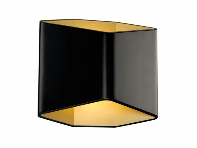 Square lamp Cariso