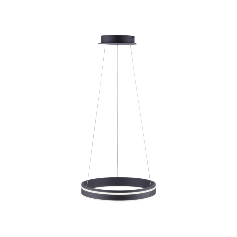 Design hanging lamp Q-Vito Ø 40